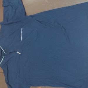 Oriented style male shirt